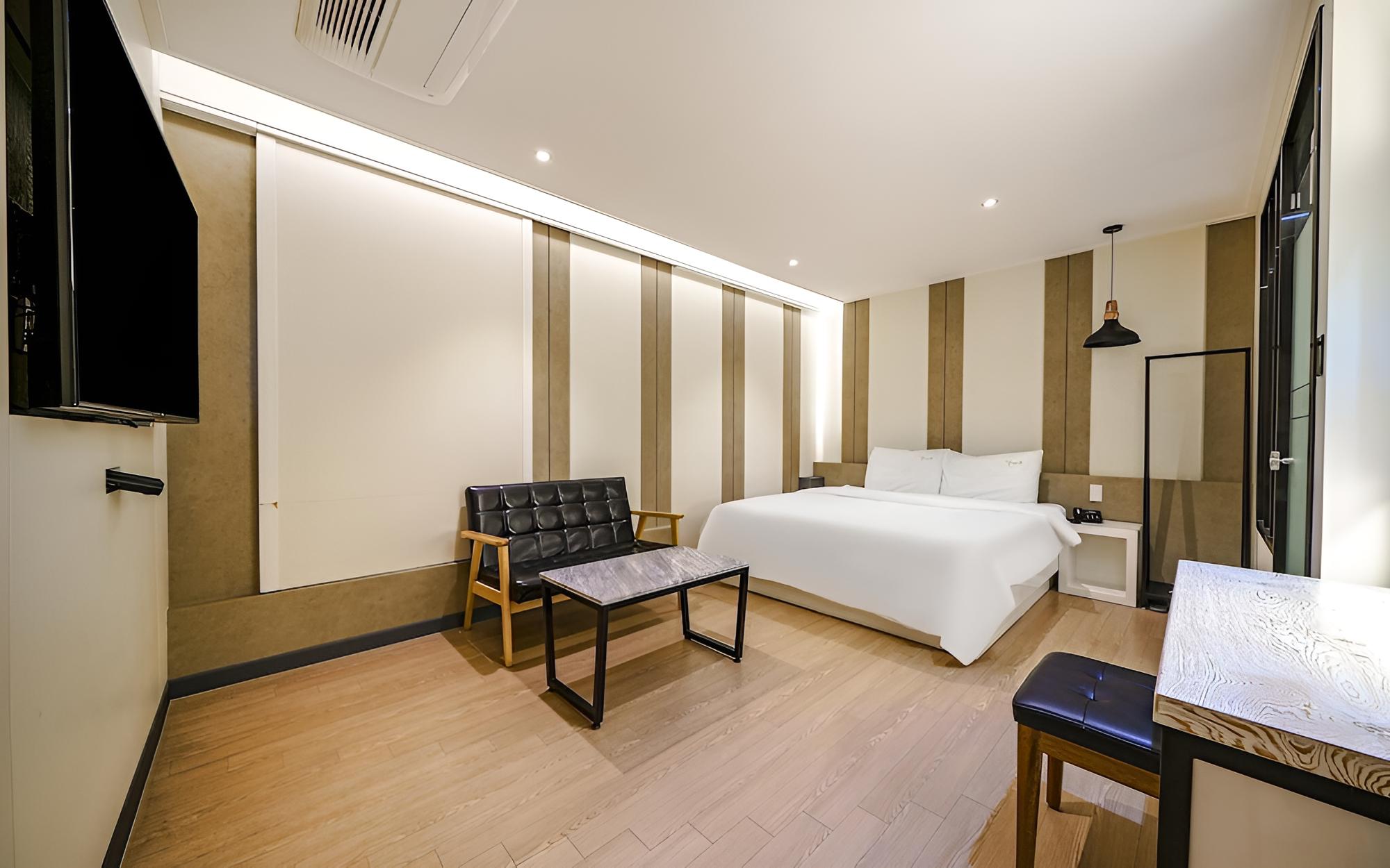 Room (Special Room (Breakfast OTT) (Jetted )