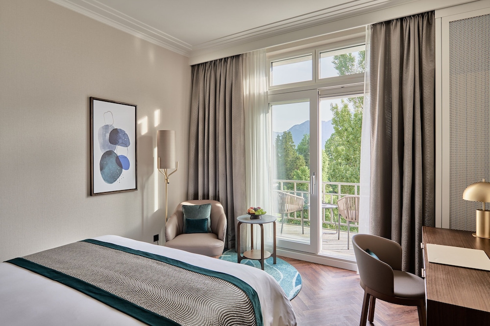 Comfort Room - Photo 2