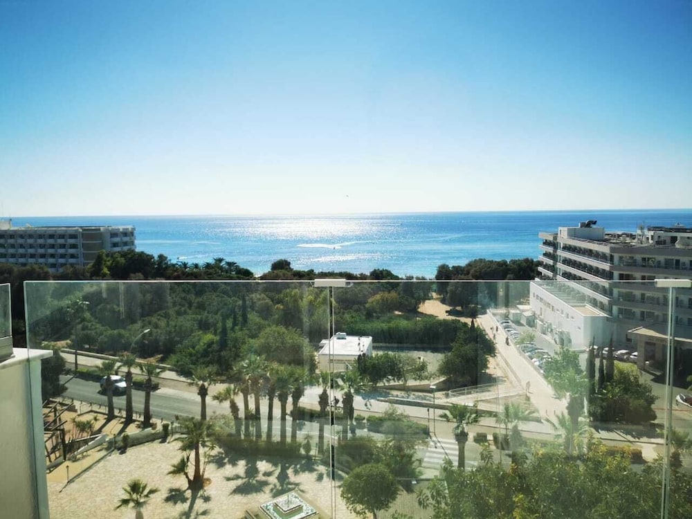Deluxe Double Room, Balcony, Sea View photo 3