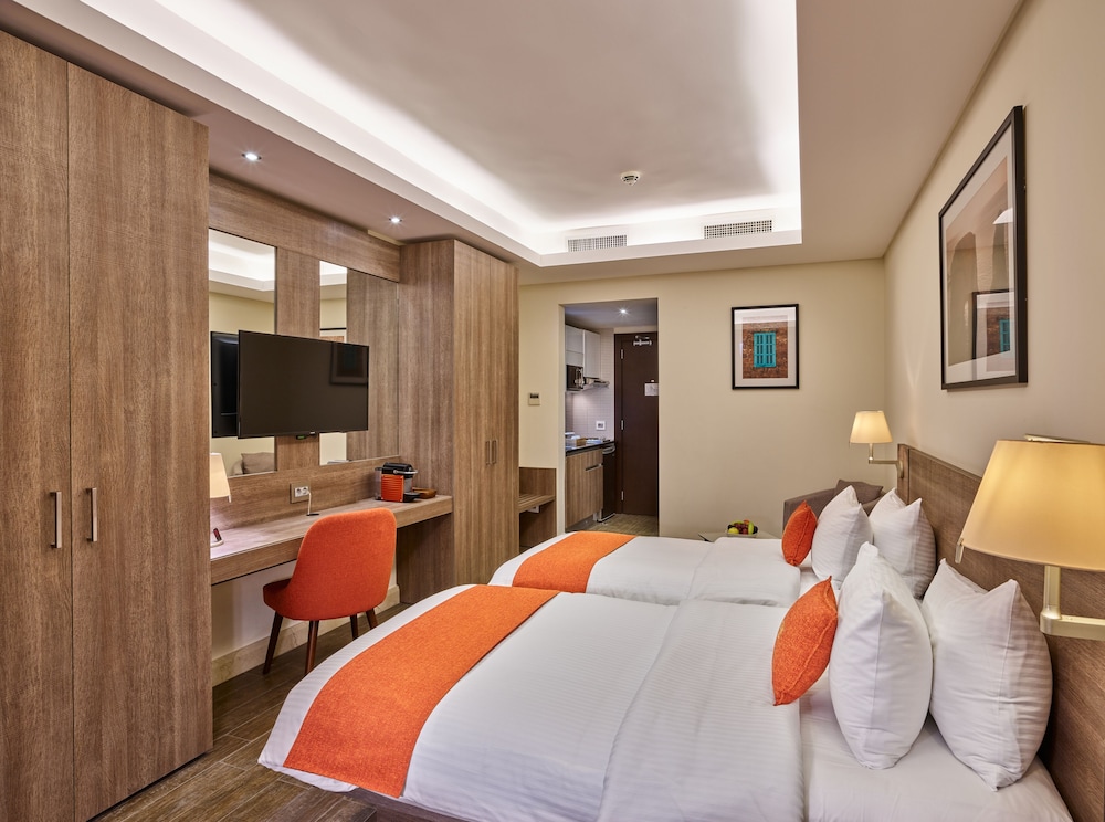 Premium Room, 1 Bedroom, City View - Photo 5
