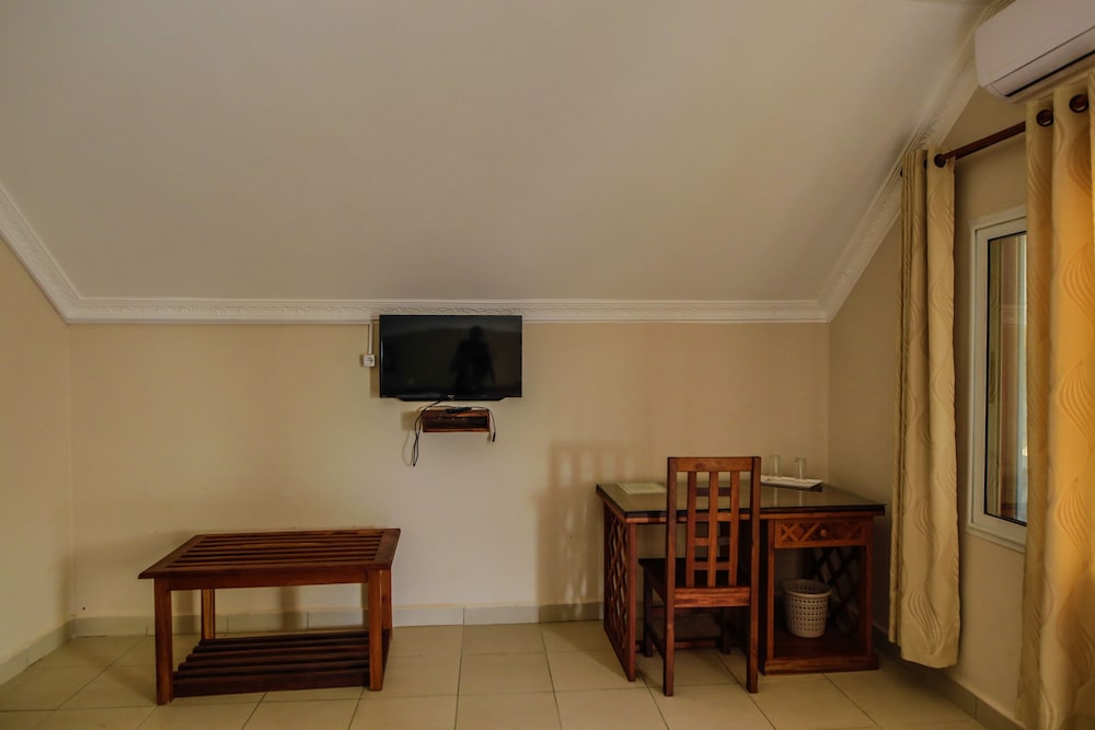 Comfort Twin Room photo 2