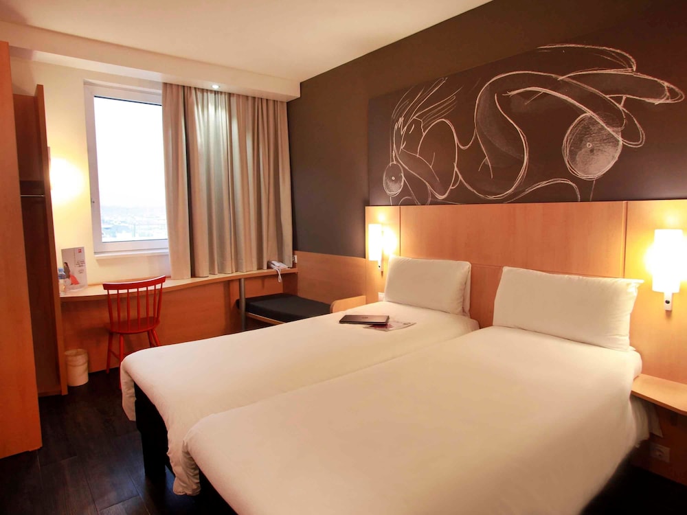 Room, 2 Twin Beds