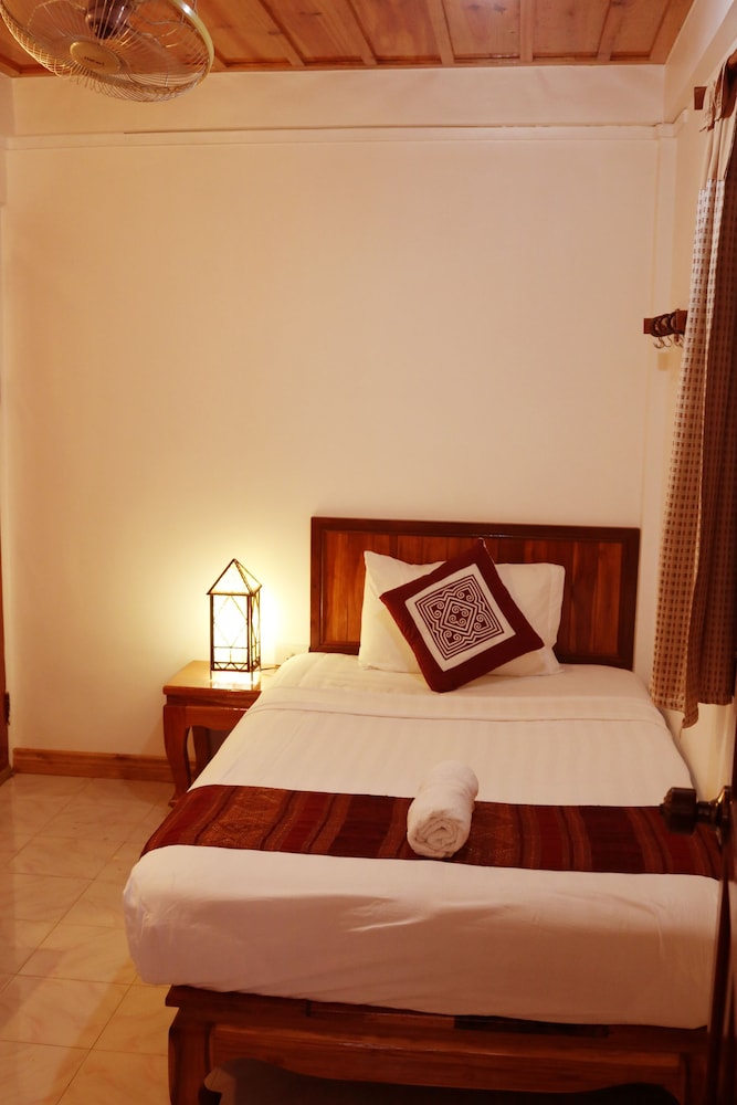 Standard Single Room, 1 Bedroom