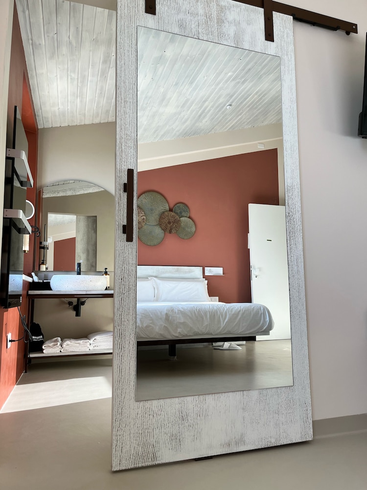 Deluxe Double Room, Hill View