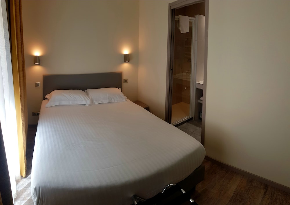 Comfort Double Room Single Use photo 1