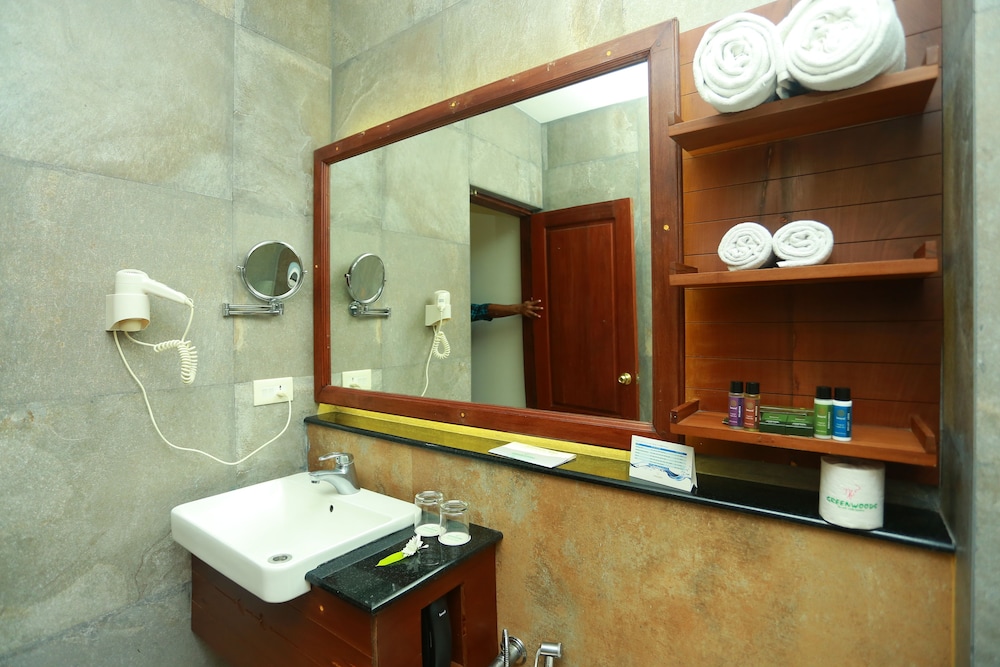 Superior Double Room photo 2