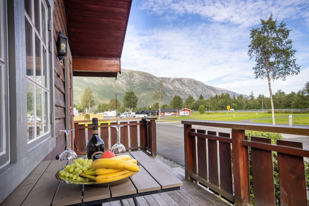 Family Cabin