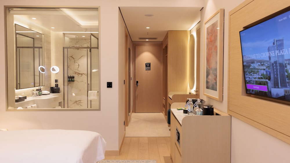 Standard Room, 2 Twin Beds