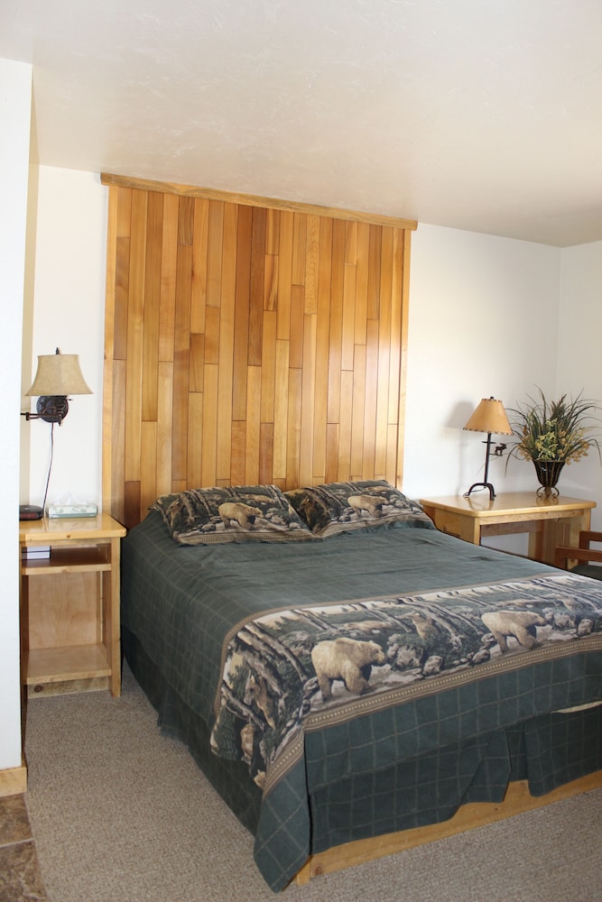Standard Room photo 1