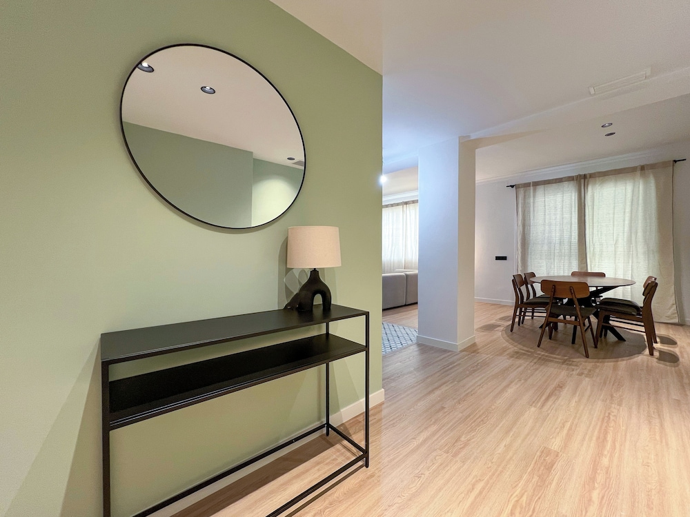 Apartment (3 Bedrooms) photo 3