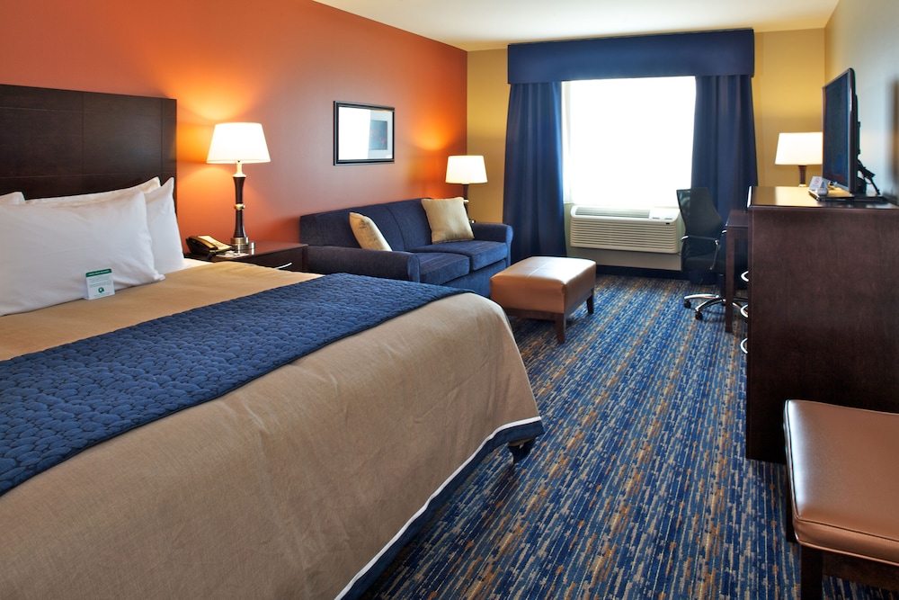 Executive Room, 1 Bedroom photo 1