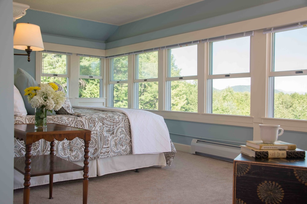 Panoramic Suite, 1 King Bed photo 2