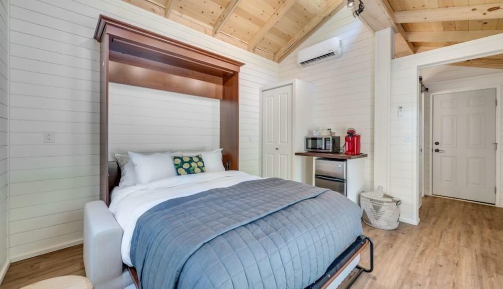 Village Tiny Cabin