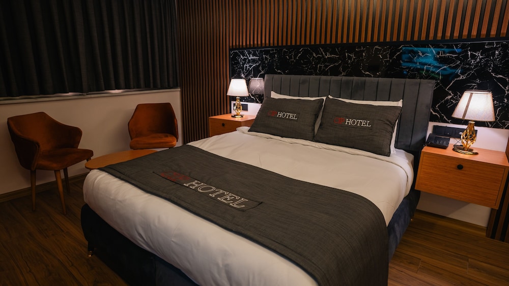 Comfort Room photo 1