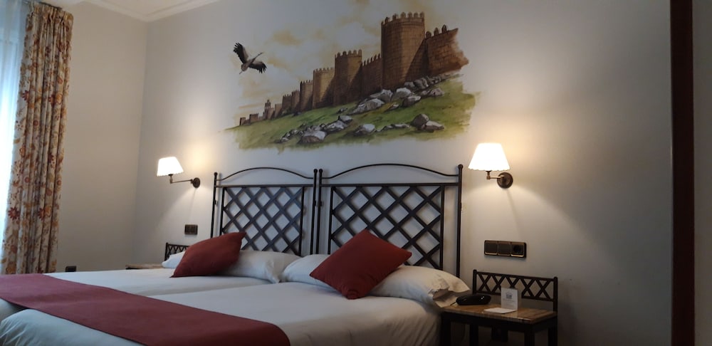 Double Room (Interior) - Photo 5