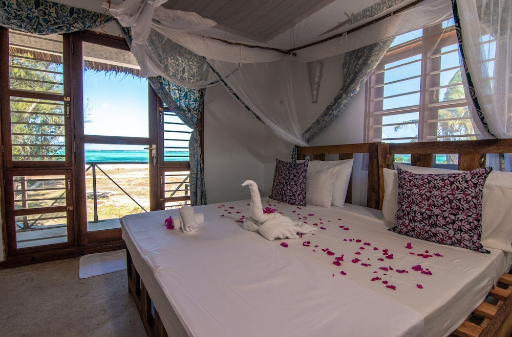 Standard Quadruple Room, Multiple Beds