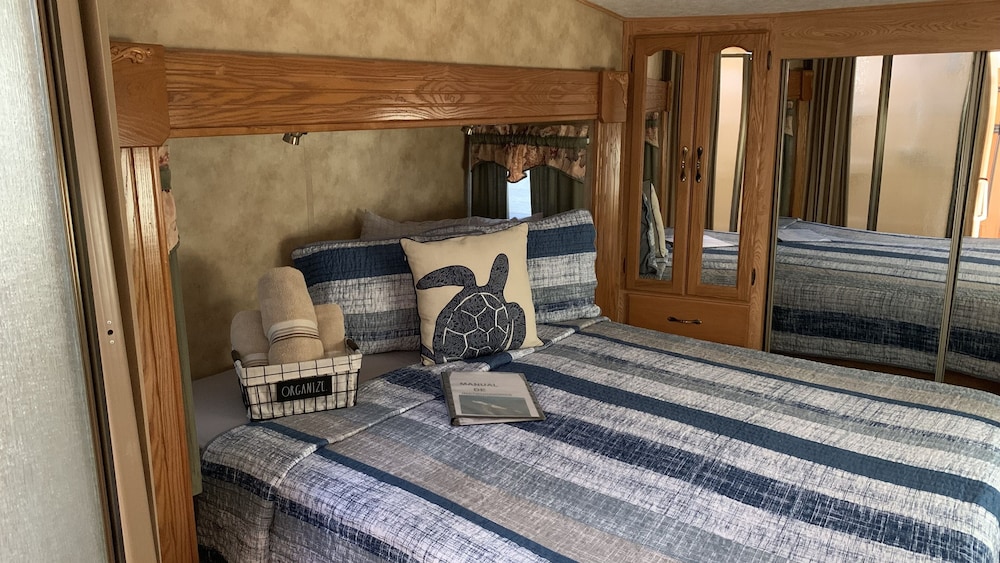Elite Mobile Home, 1 Bedroom photo 1