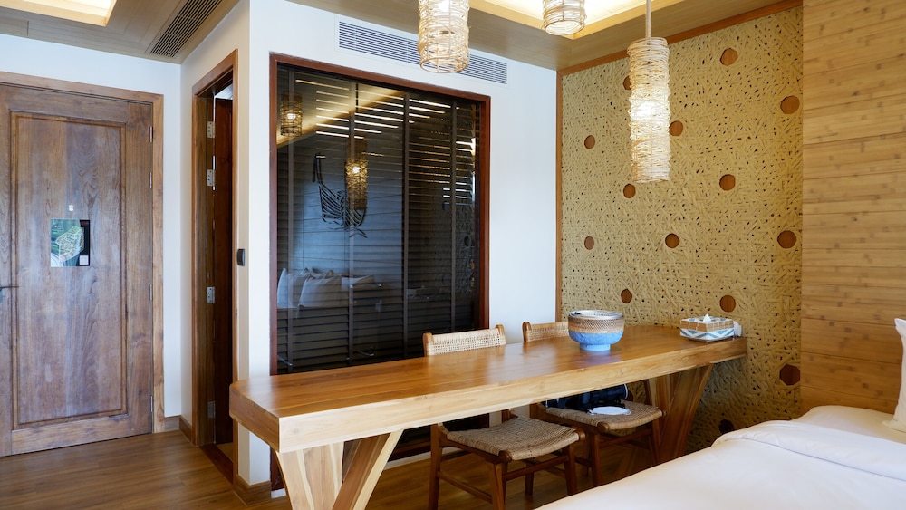 Sinae Family 2 Bedrooms Pool Villa - Photo 11
