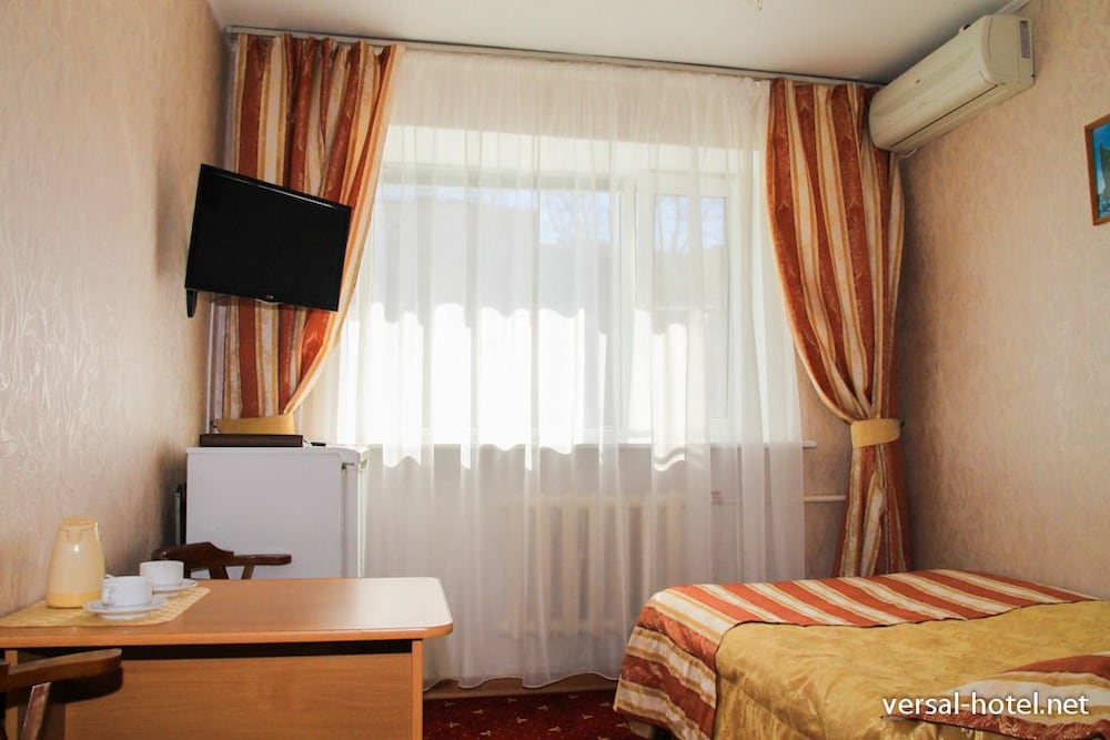 Economy Single Room photo 1