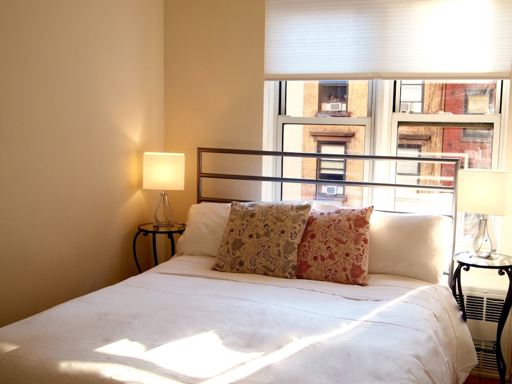Classic Apartment, 1 Bedroom photo 1
