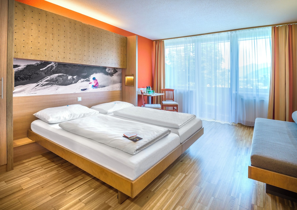 Comfort Double Room, Balcony