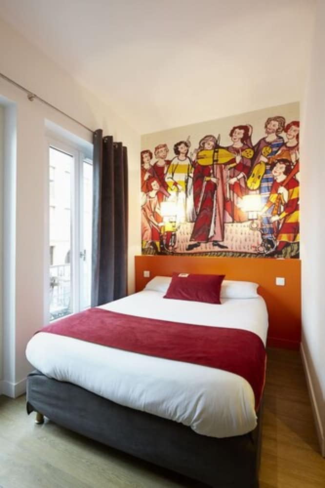 Comfort Double Room - Photo 5