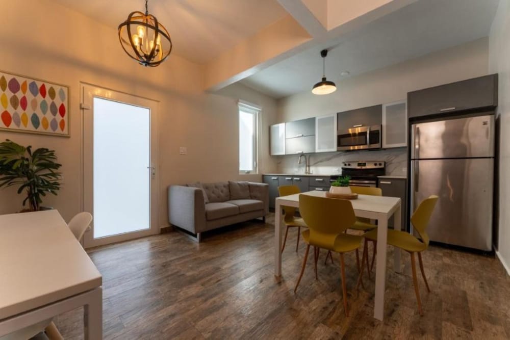 2 Bedroom Family Apartment photo 2