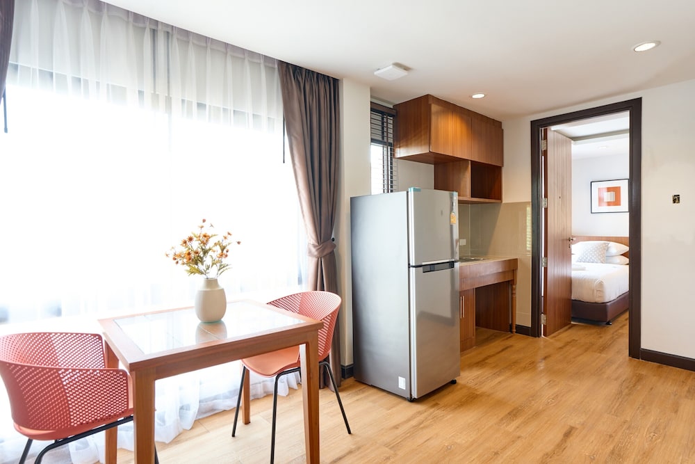Family Studio Suite, 2 Bedrooms - Photo 29