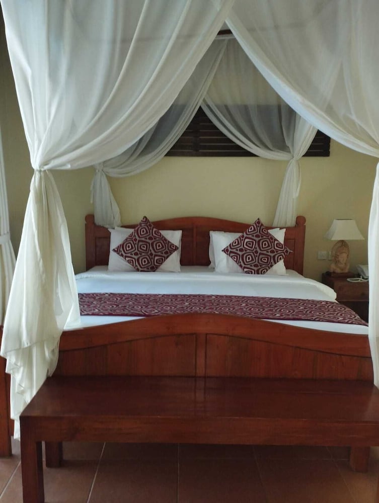 Family Villa, 2 Bedrooms - Photo 20