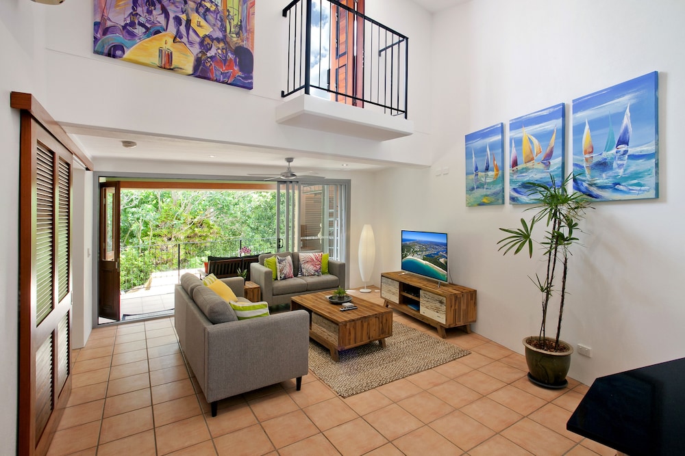 One Bedroom Rooftop Terrace with Spa