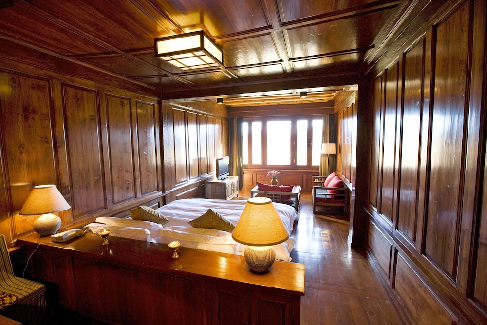 Superior Double Room photo 1
