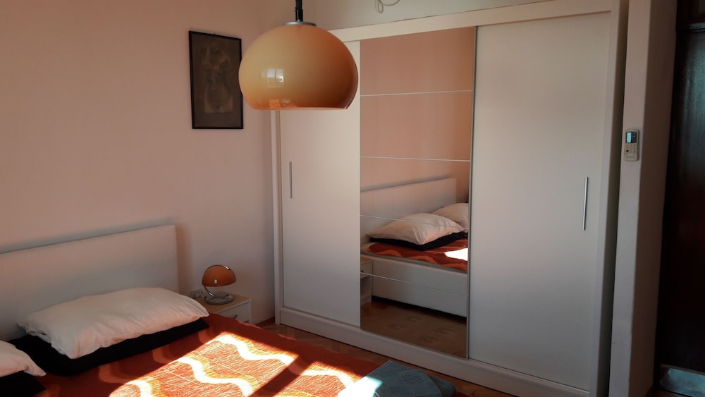 Comfort Villa, Sea View