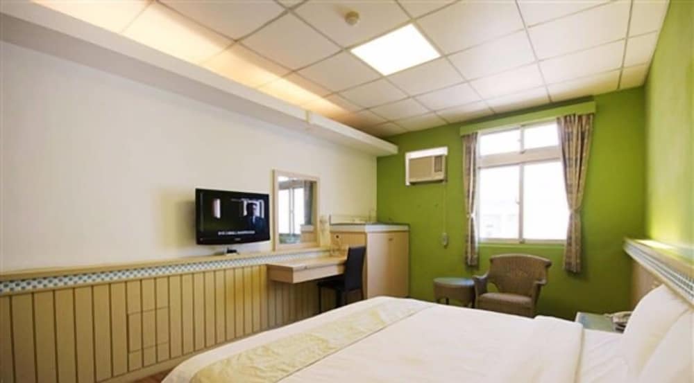Elite Double Room photo 2