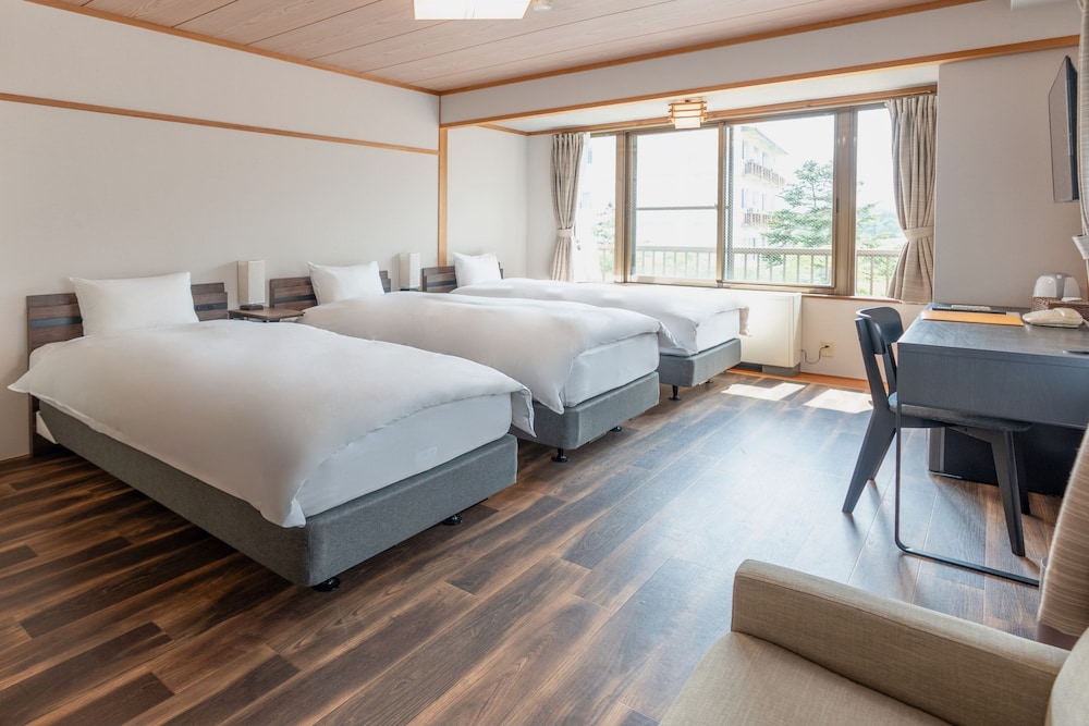 Deluxe Triple Room - Photo 4