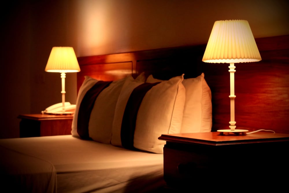 Deluxe Room photo 1