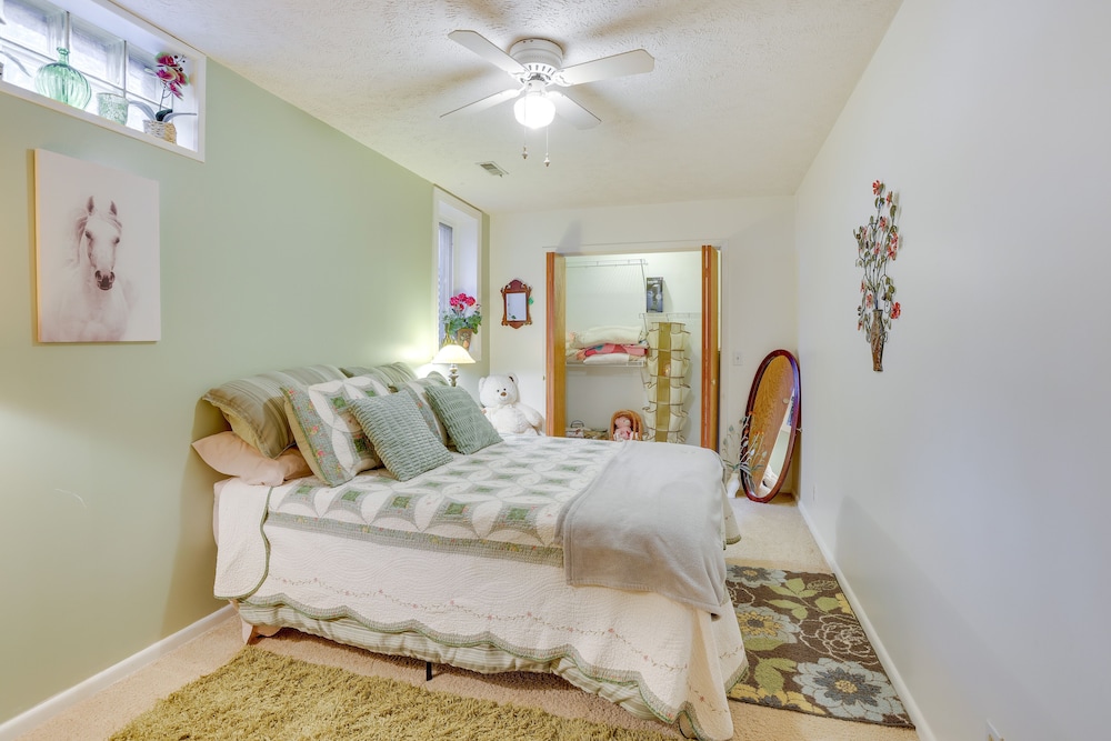 Apartment (2 Bedrooms) photo 1