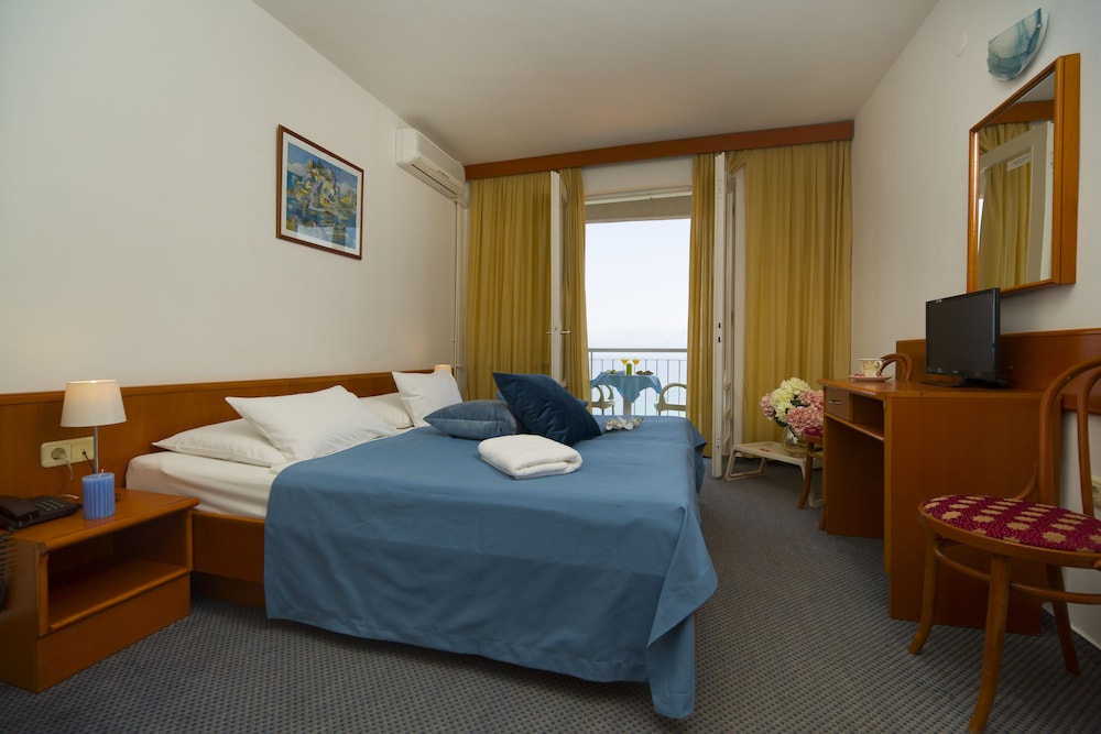 Comfort Double Room, Balcony, Sea View - Photo 1