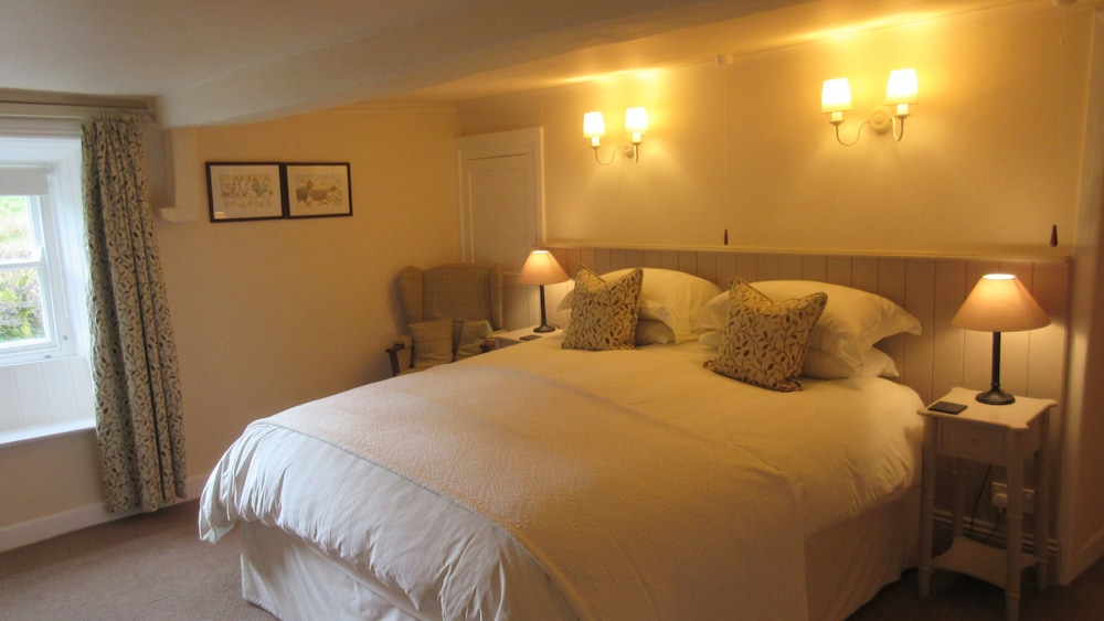 Double Or Twin Room (Room One) photo 2