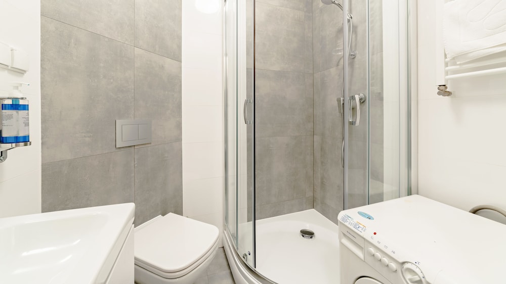 Apartment (Przemysłowa 16/12) photo 2