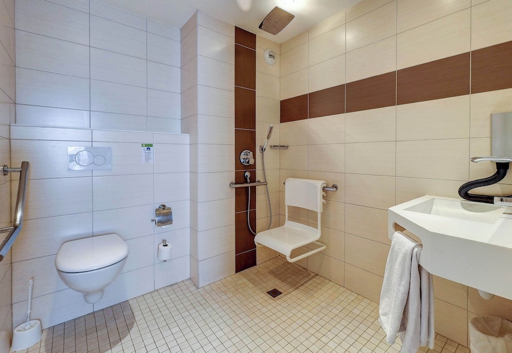 Double Room, Accessible, Non Smoking photo 2