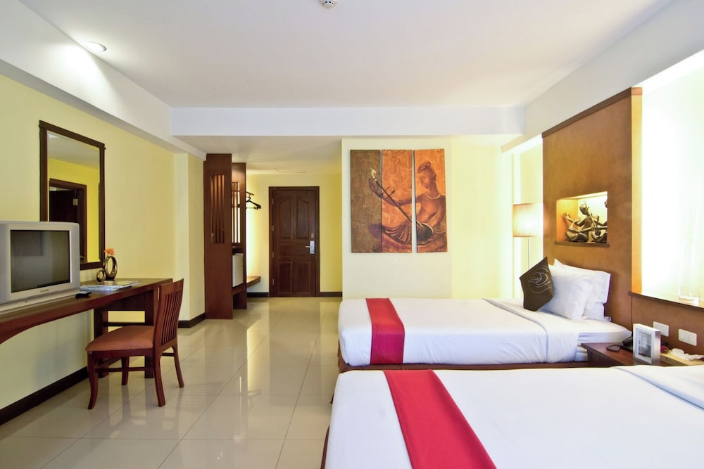Superior Double or Twin Room - Photo 4