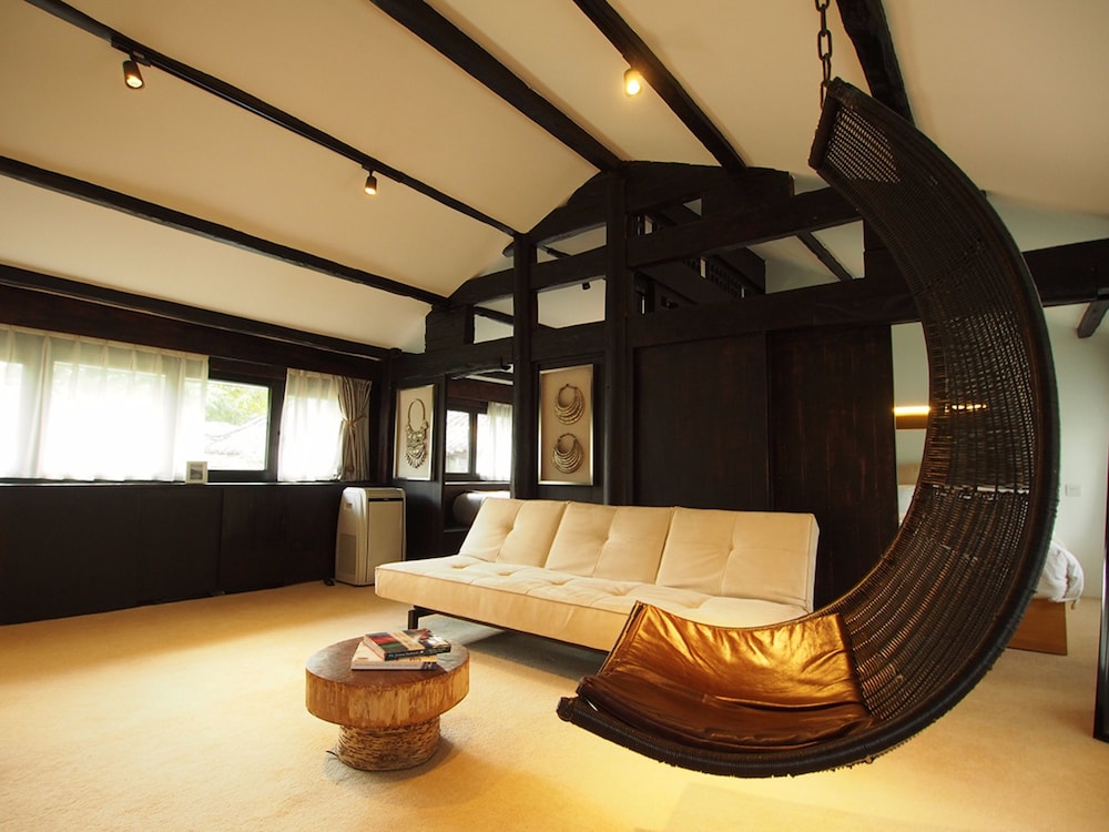 Farm Yard Family Suite photo 2