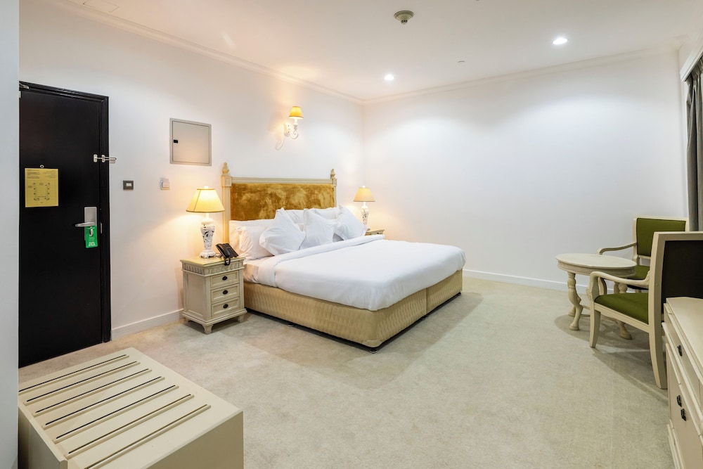 Standard Double Room, City View photo 1