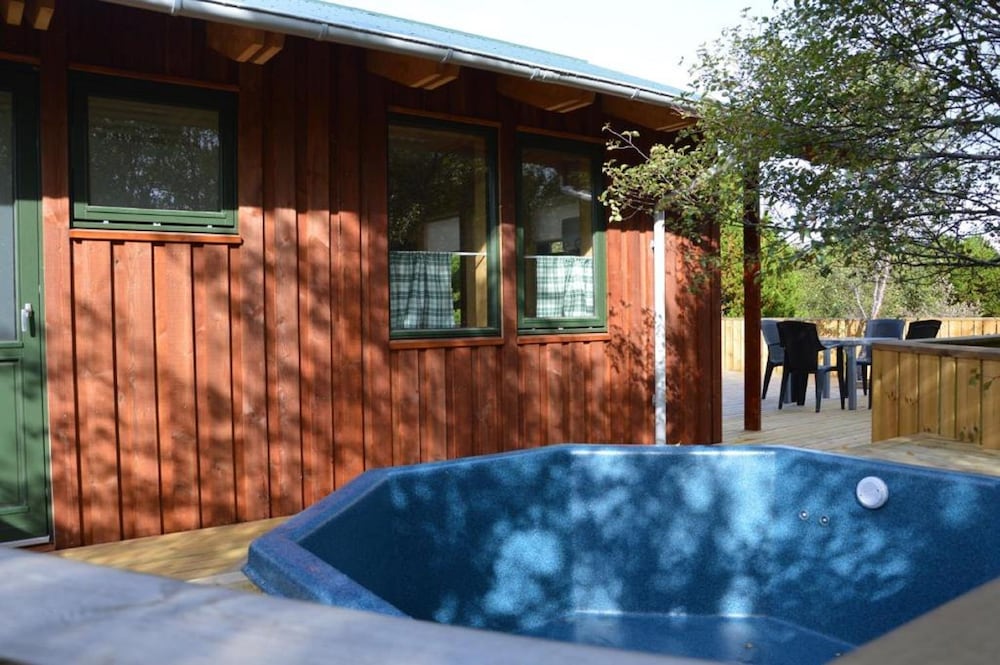 Comfort Bungalow, 2 Bedrooms, Accessible, Garden View photo 2
