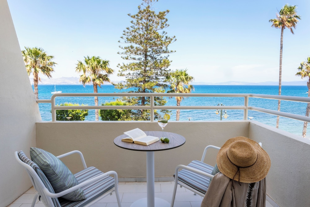 Junior Suite Sea View - Photo 5