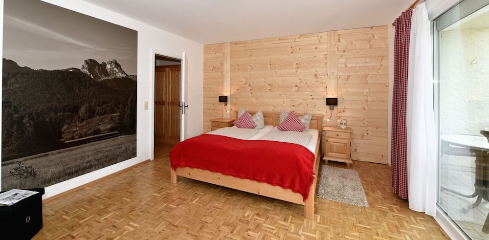 Grand Double Room, Balcony photo 1
