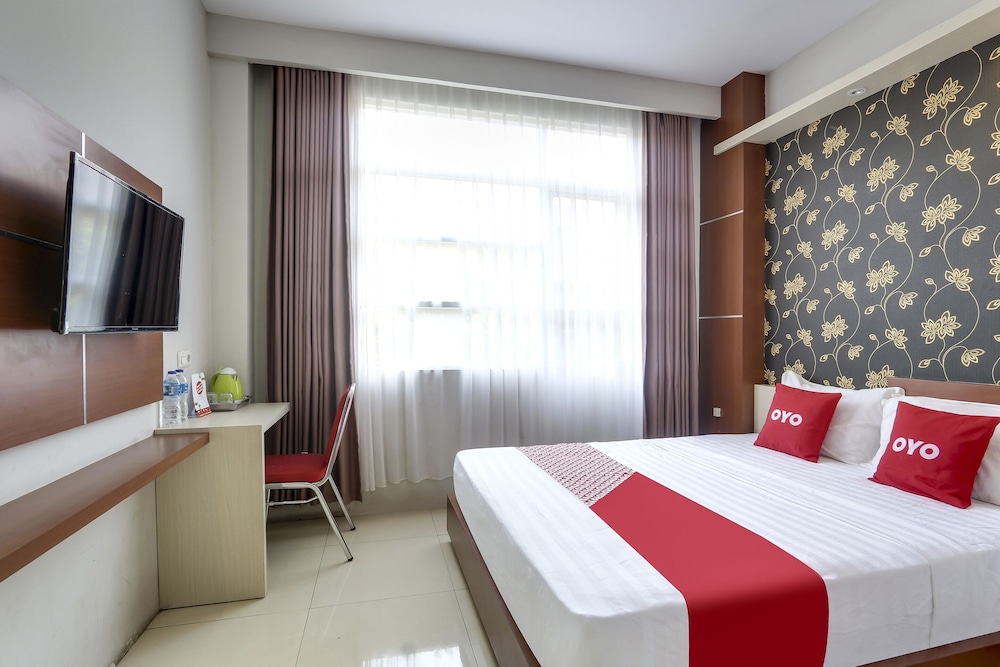 Standard Double Room - Photo 6