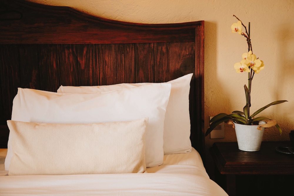 Deluxe Room, 1 Double Bed (matrimonial) photo 1