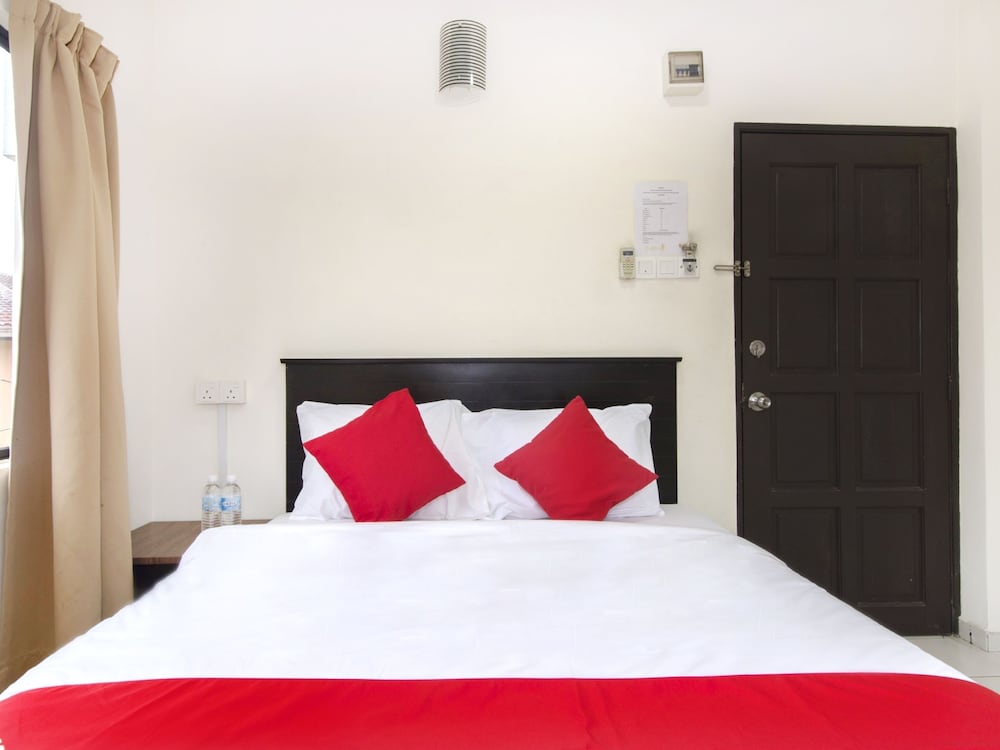 Deluxe Double Room, 1 Queen Bed