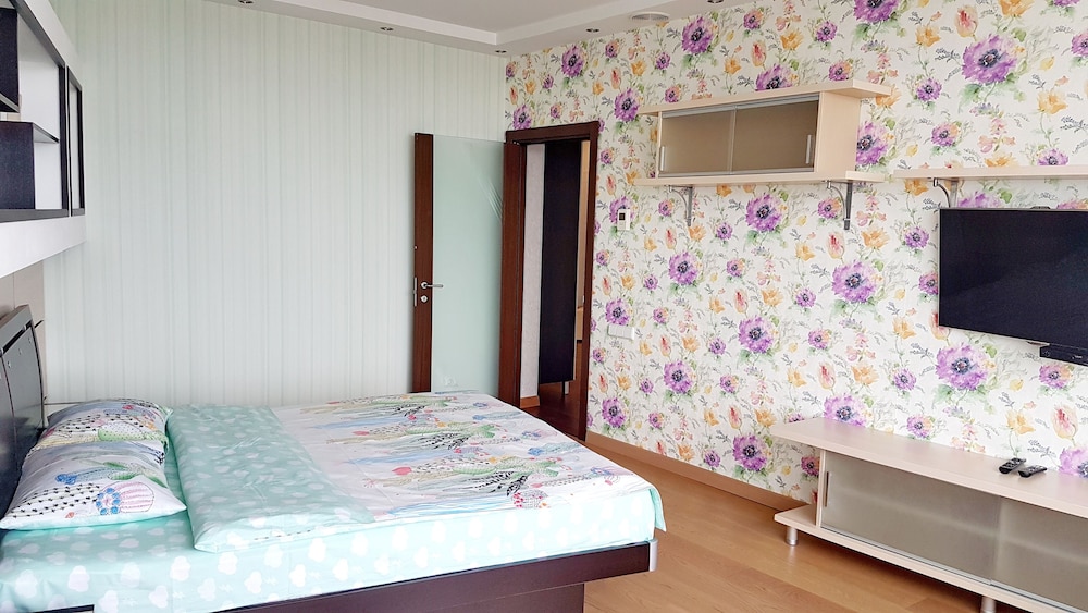 Royal Apartment, 1 Bedroom, Balcony, River View photo 2